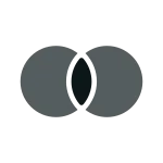 Overlap SVG Icon
